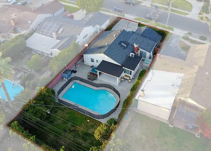 Five-Bedroom House